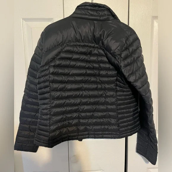 Ralph Lauren puffer Jacket - Picture 5 of 5